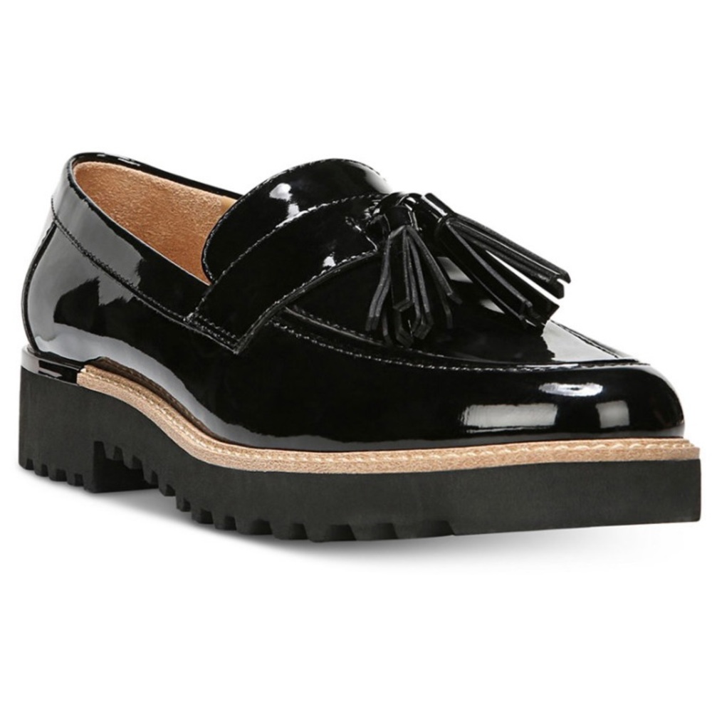 Franco sarto loafers